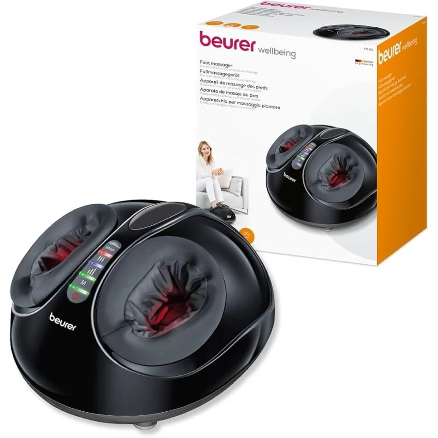 Beurer FM 90 talpmasszírozó - Image 2