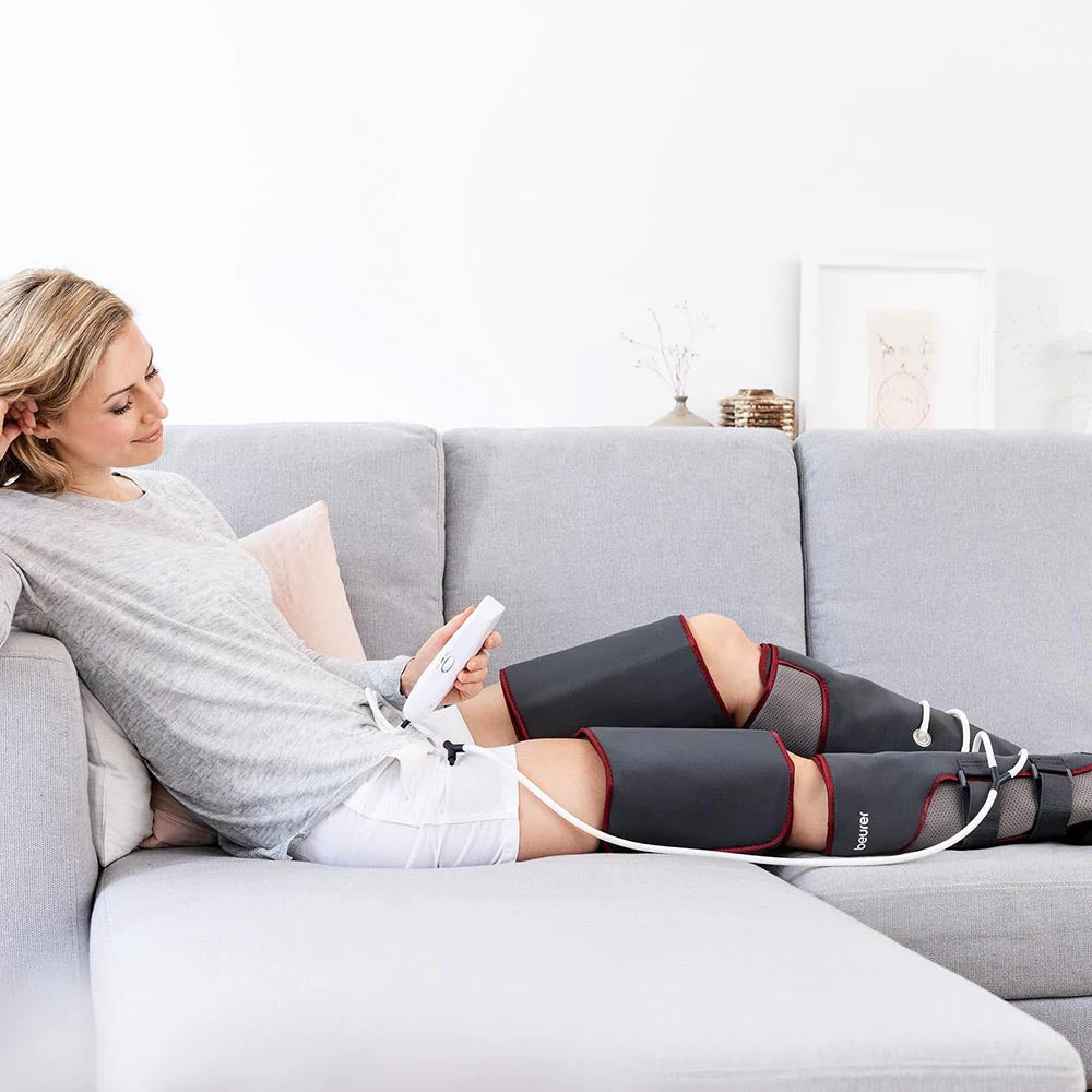 Beurer FM 150 PRO vénatréner - Image 3