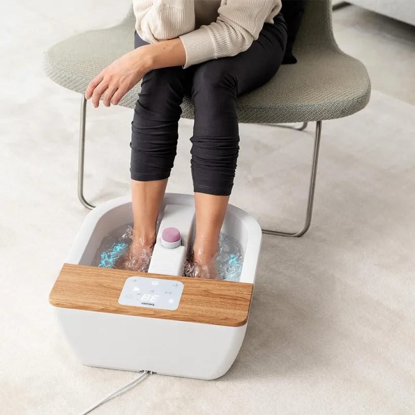 Beurer FB 65 prémium láb-pezsgőfürdő - Image 3