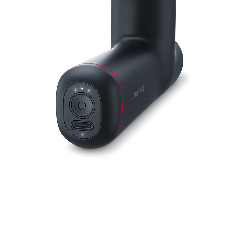 Beurer MG 79 Sensitive masszázspisztoly - Image 2