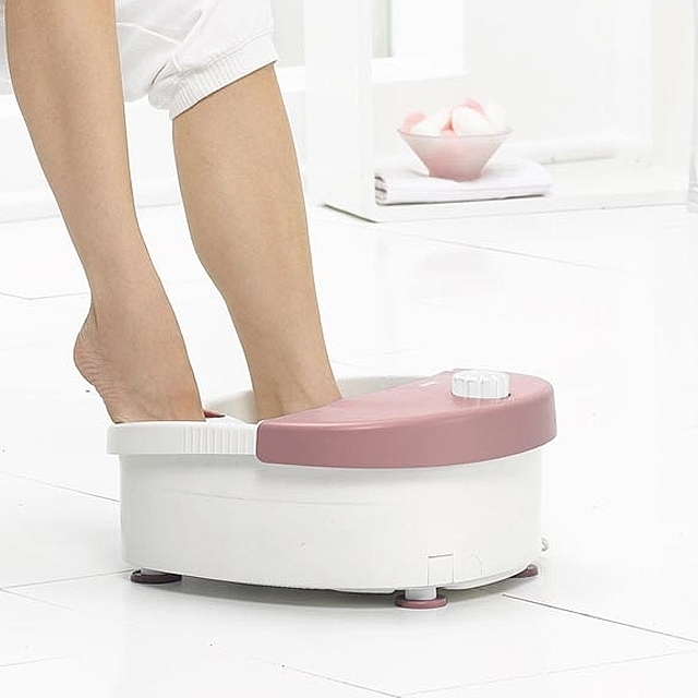 Beurer FB 20 láb-pezsgőfürdő - Image 3