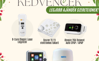 Karácsonyi ajándékötletek időseknek🎄