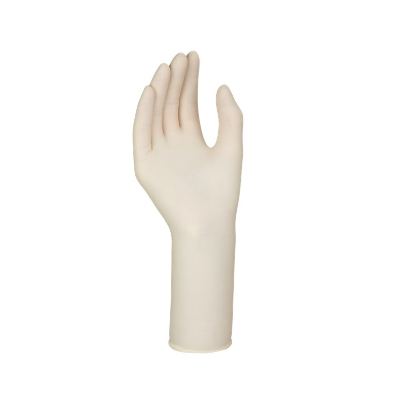 Mercator Dermagel coated polimerizált sebészkesztyű