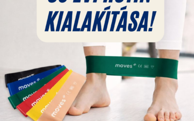 Új évi rutin kialakítása: így tartsd meg a lendületet egész évben