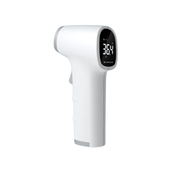 Elysium TP500 infravörös érintésmentes lázmérő