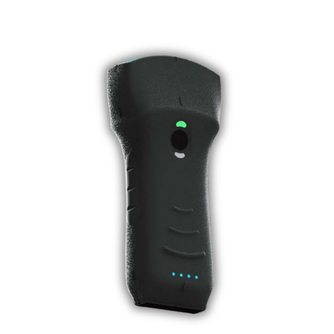 KONTED C100TXPro vezeték nélküli ultrahang (3in1, Wifi)